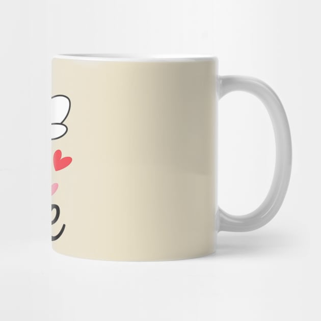 bee my valentine by ArtistTee ⭐⭐⭐⭐⭐